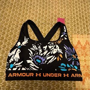UA sports bra